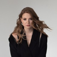 Anastasia Belozerova
