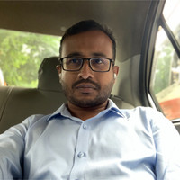 Mahbubur Rahman Babu