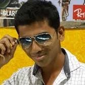 Omkar Karande