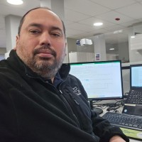 Rodrigo Negrete Gatica