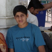 Anuj Arya