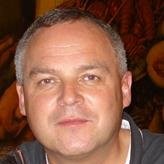 Michael Strange Midskov