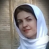 Sarah Shaker