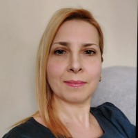 Марина Смоляр