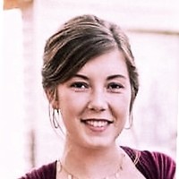 Savannah Goulet