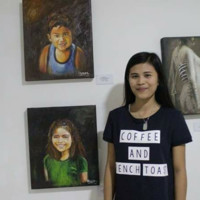 Rezcel Mae Guevarra