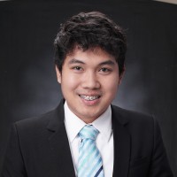 John Carlo Romulo