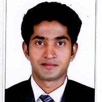 Mohammed Akmal Uddin