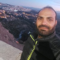 Khaled Abd aziz