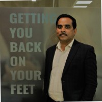 Ashwani Sinha