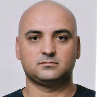 Darko Vuckovic