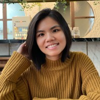 Vivianne Ye Wang 王心园