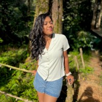 Swetha R