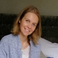 Alexandra Bramley