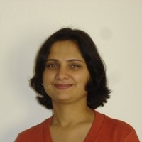 Pallavi B.