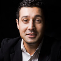 Yahia Salman