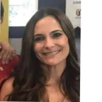 Luisa Parellada de Pérez