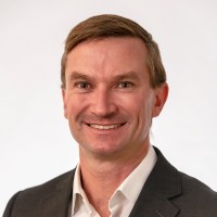 Ben Hogarth