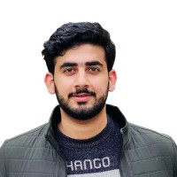 Usama Arshad