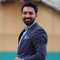 Shihad Nizar
