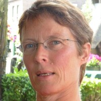 Jolanda Scheffer
