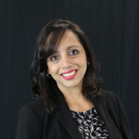 Marlene Martínez Portillo