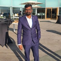 Pandiarajan Susendran