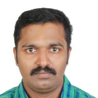 Aneesh T Bhaskaran