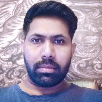 Vidyasagar Pottapinjara