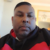 Kevin Ramsamy