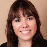 Esmeralda Molina Sánchez