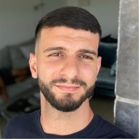 Aviv Shikley