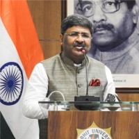 Kunwar Shekhar Vijendra