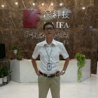 李海军