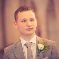 Daniel Keylock