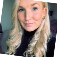 Nathalié Bjurenborg Wirf