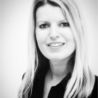 Sandra Van Der Meijs