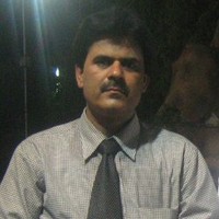 Ashok Sharma