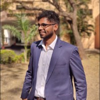 Naveen S