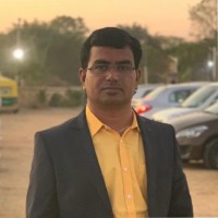 Patel Parinkumar Nandlal