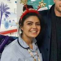 Louisa Male