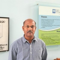 Karuppaswamy Ganesan