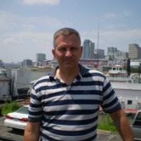 Greg Perchatsch, Pmp