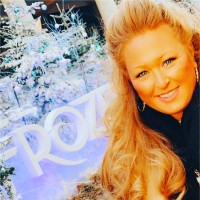 Rachel Gladwin