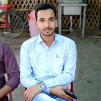 Robins Yadav