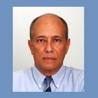 Miguel F. D´Arago S.