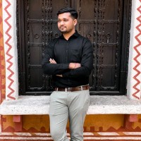 Jaydip Ghetiya