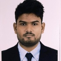 SHAIKH REHAN HUSSAIN