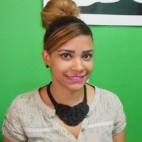 Greirelys Melendez