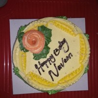 Karthick Naveen